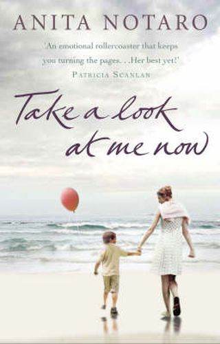 Cover image for Take a Look at Me Now