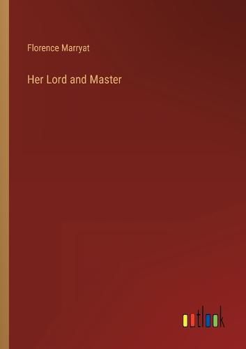 Cover image for Her Lord and Master