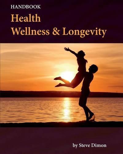 Cover image for Health, Wellness & Longevity