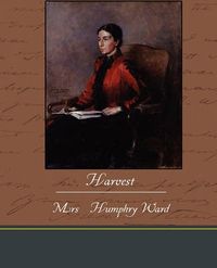 Cover image for Harvest