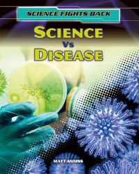 Cover image for Science vs Disease