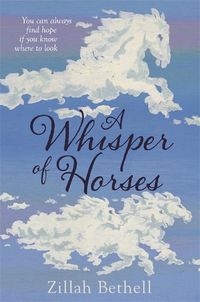 Cover image for A Whisper of Horses