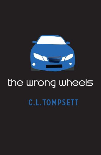 Cover image for The Wrong Wheels