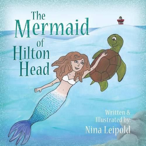 Cover image for The Mermaid of Hilton Head