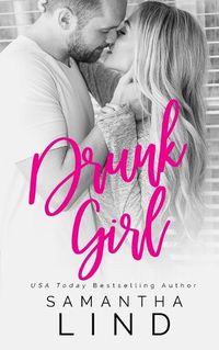 Cover image for Drunk Girl