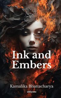 Cover image for Ink and Embers