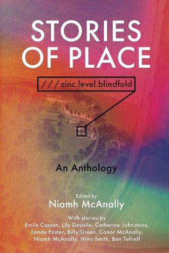 Cover image for Stories of Place