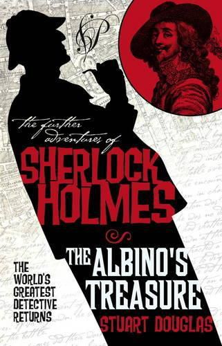 The Further Adventures of Sherlock Holmes: The Albino's Treasure