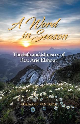 Cover image for Word in Season, A