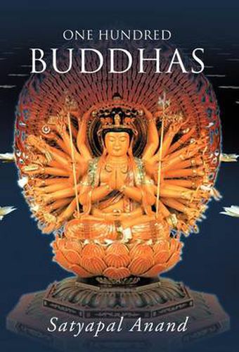 Cover image for One Hundred Buddhas