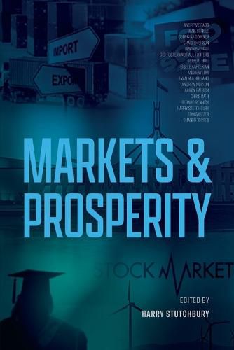 Cover image for Markets and Prosperity