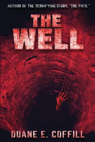 Cover image for The Well