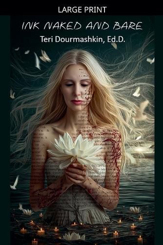 Cover image for Ink Naked and Bare