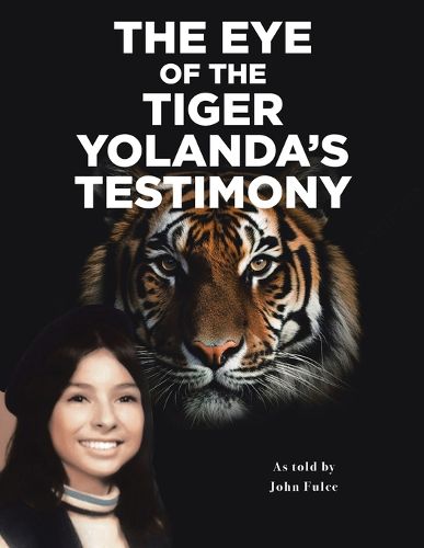 Cover image for The Eye of the Tiger