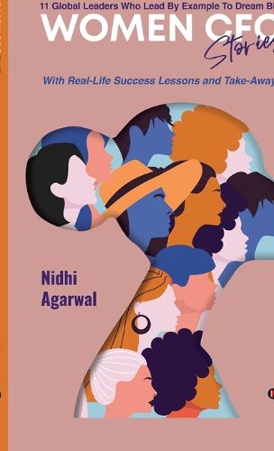 Cover image for Women CFO Stories