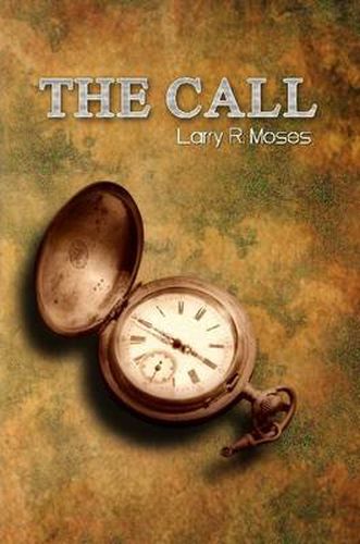 Cover image for THE Call