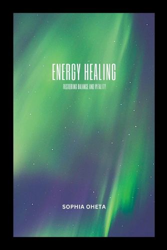 Energy Healing