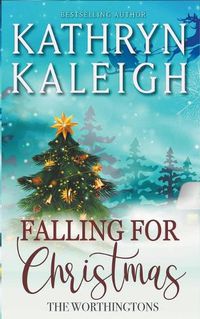 Cover image for Falling for Christmas