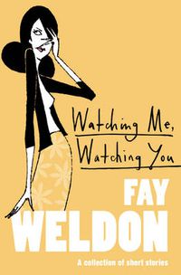 Cover image for Watching Me, Watching You