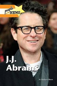 Cover image for J.J. Abrams