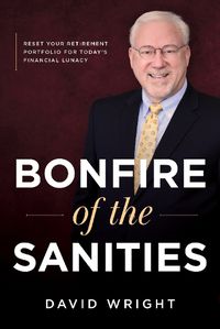 Cover image for Bonfire of the Sanities