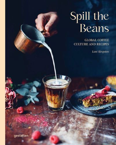 Cover image for Spill the Beans (Updated Version)