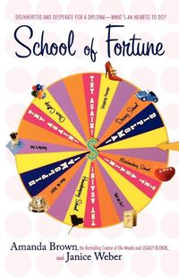 Cover image for School of Fortune