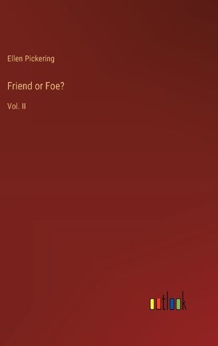 Cover image for Friend or Foe?