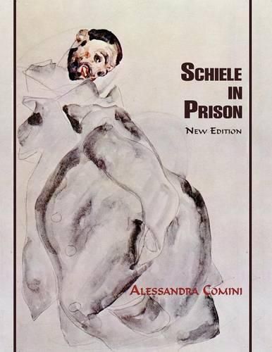 Cover image for Schiele in Prison