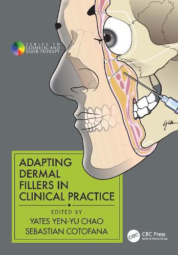 Cover image for Adapting Dermal Fillers in Clinical Practice