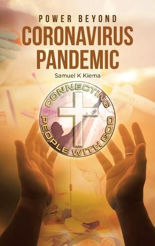 Cover image for Power Beyond Coronavirus Pandemic