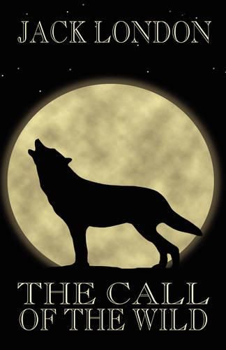 Cover image for The Call of the Wild