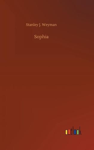 Cover image for Sophia