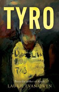 Cover image for Tyro