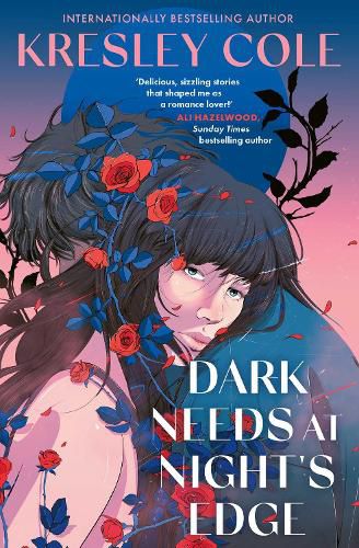 Cover image for Dark Needs at Night's Edge