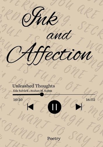 Cover image for Ink and Affection