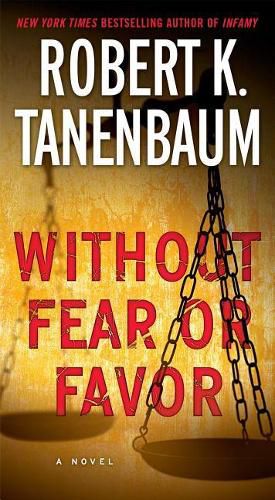 Cover image for Without Fear or Favor, 29