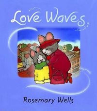 Cover image for Love Waves