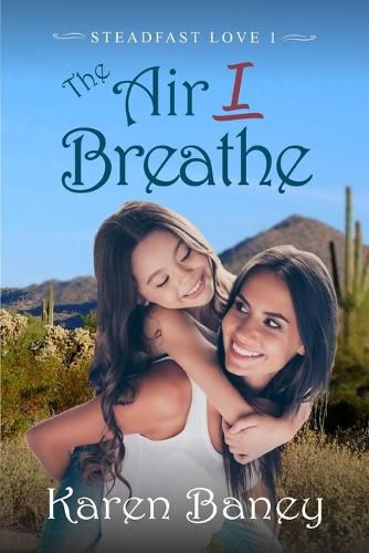 Cover image for The Air I Breathe