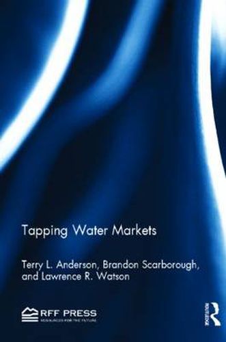 Cover image for Tapping Water Markets