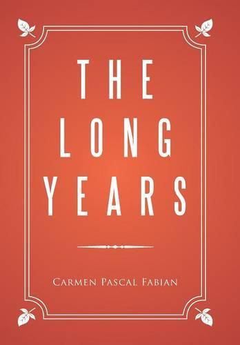 Cover image for The Long Years