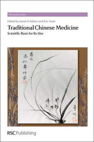 Traditional Chinese Medicine: Scientific Basis for Its Use