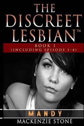 Cover image for The Discreet Lesbian: Mandy BooK 1: (Includes Episodes 1-4)