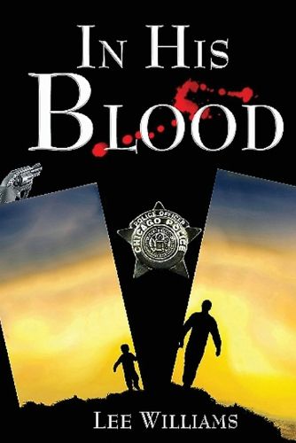 Cover image for In His Blood