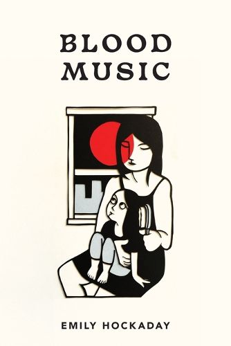 Cover image for Blood Music