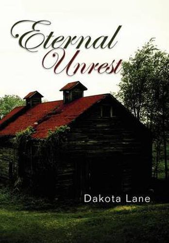Cover image for Eternal Unrest