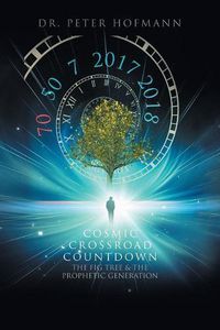 Cover image for Cosmic Crossroad Countdown