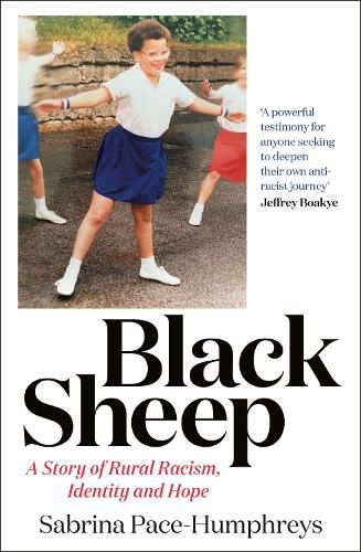 Cover image for Black Sheep