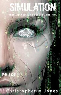 Cover image for Simulation: Intelligence is no longer Artificial