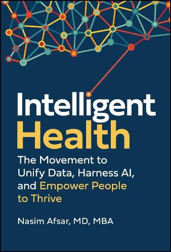 Cover image for Intelligent Health